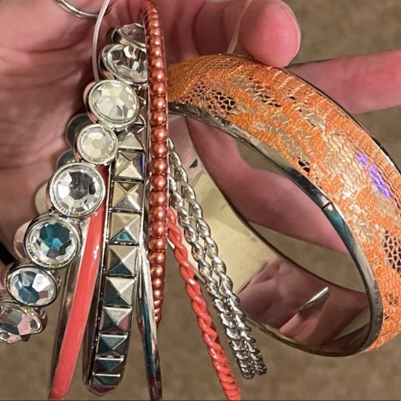 Maurices Jewelry - Bangles